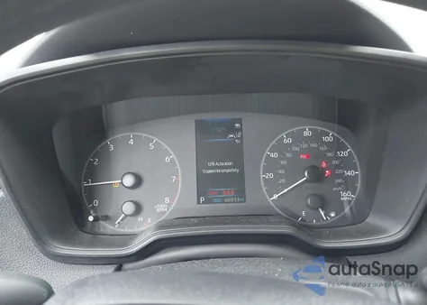 2023 Toyota Corolla Le из США, поврежденный, VIN 5YFB4MDE8PP018272